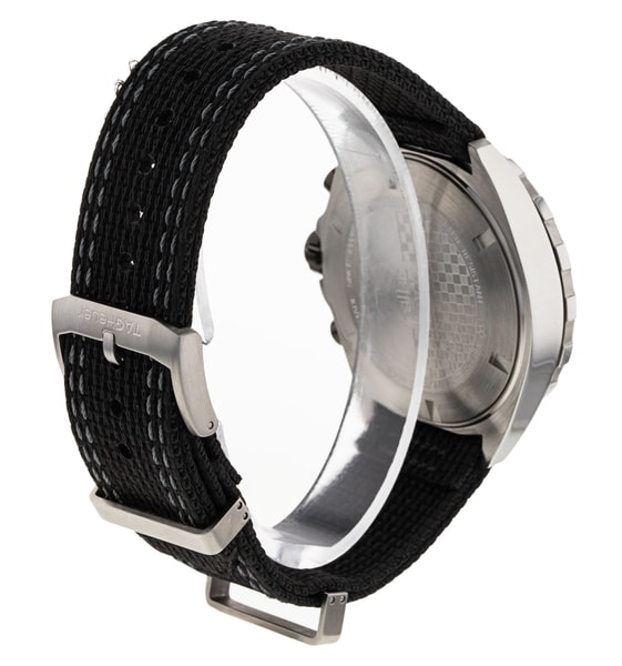 Tag Heuer Formula 1 CAZ101AG.FC8304